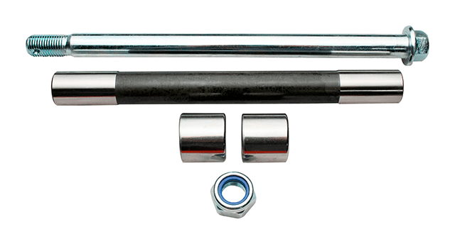 KIT TIJERA KLX 150 / KLX 150L (MOD 16-22)