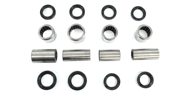 KIT SUSPENSION HONDA TORNADO 250- XRE 300