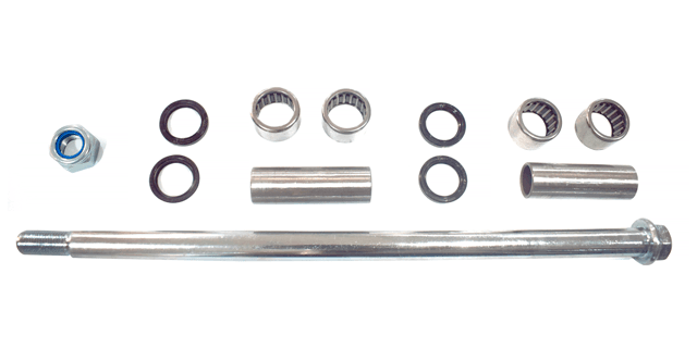 KIT TIJERA YAMAHA SZR R -150