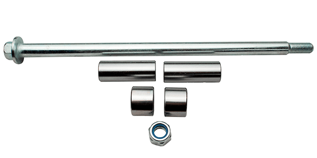 KIT TIJERA HONDA CB 190