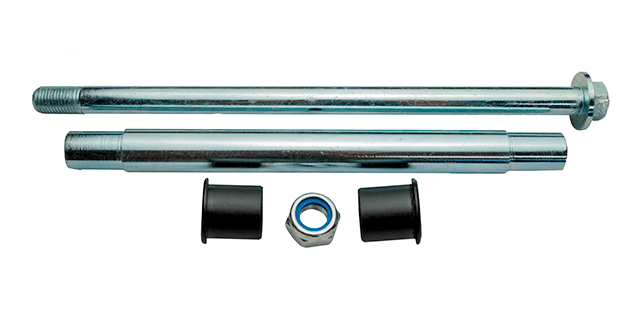 KIT TIJERA AKT 125/150/180/TTR MOD 2016