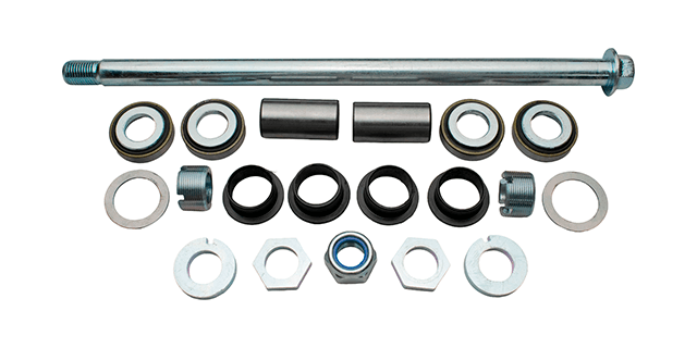 KIT TIJERA KTM DUKE  390 /200 DUKE NG-RC 200 /390 /250 ADVENTUR /DUKE 250