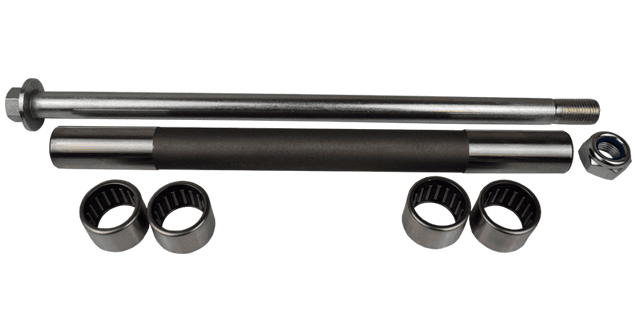 KIT TIJERA YAMAHA XTZ 150