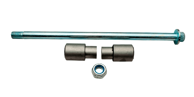 KIT TIJERA YAMAHA CRYPTON 115 CARBURADOR