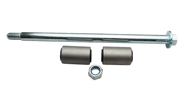 KIT TIJERA YAMAHA CRYPTON 115 INYECCION