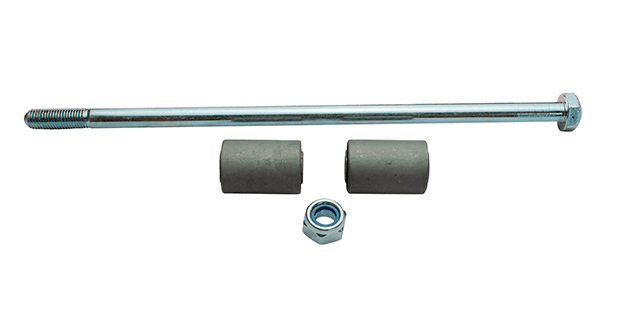 KIT TIJERA TVS APACHE RTR-160-180