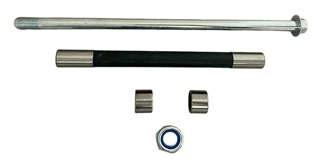 KIT TIJERA HERO HUNK 160R MOD 2022