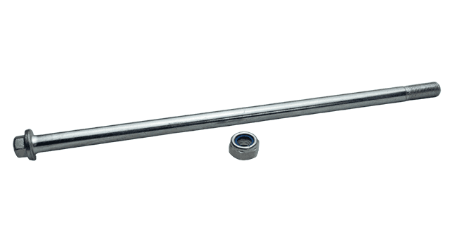 EJE TRASERO HONDA DREAM NEO-110