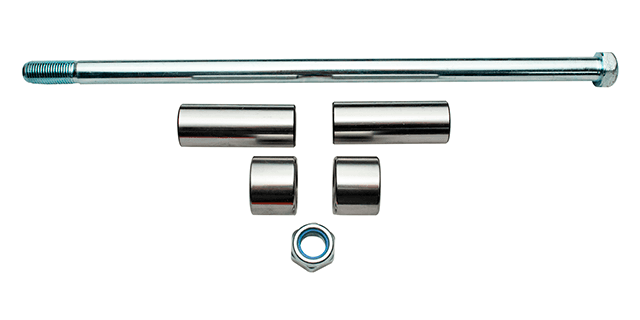 KIT TIJERA TVS APACHE RTR 200