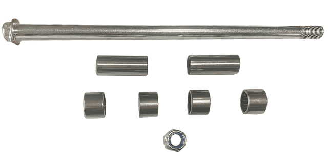 KIT TIJERA HERO X PULSE 200 ADVANCE