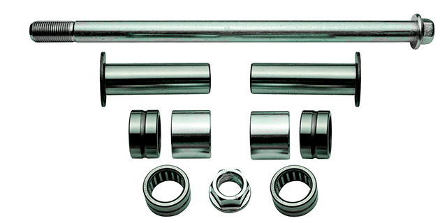 KIT TIJERA AKT TT 250 ADVENTUR