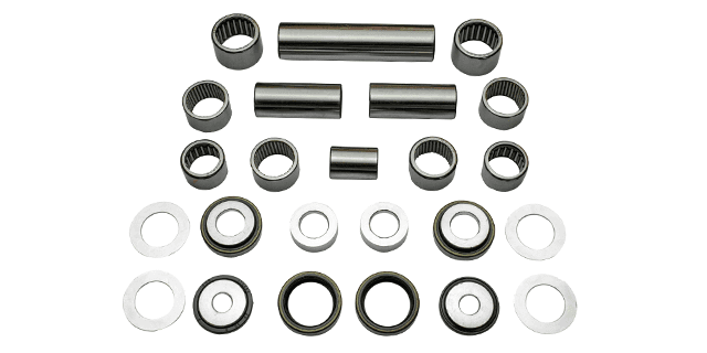 KIT SUSPENSION KTM HUSQVARNA-GAS GAS-DUKE