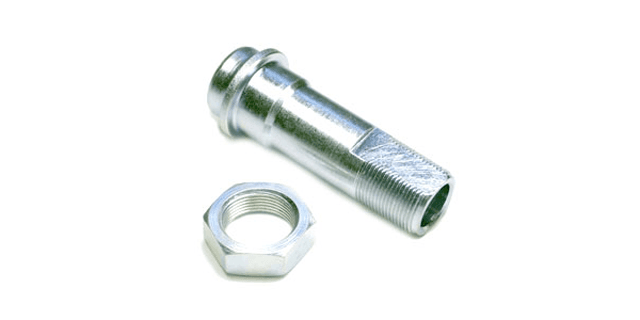 BUJE PORTA SPROCKET YAMAHA RX 100/115