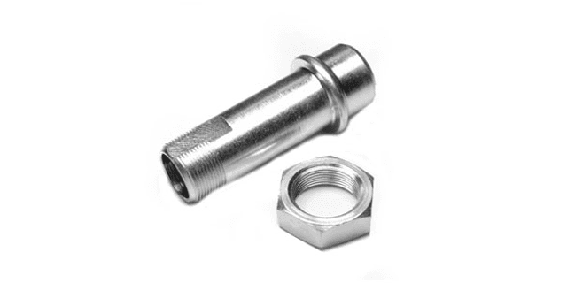 BUJE PORTA SPROCKET YAMAHA RX 125