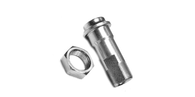 BUJE PORTA SPROCKET YAMAHA V80