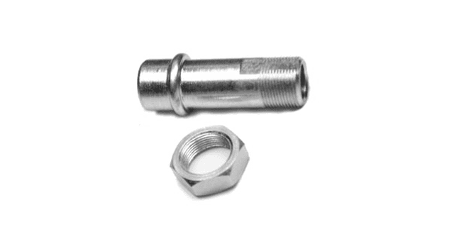 BUJE PORTA SPROCKET HONDA C70