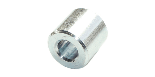 SEPARADOR RUEDA TRASERA SUZUKI AX 100 – 115