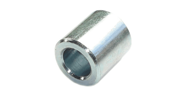 SEPARADOR RUEDA TRASERA YAMAHA DT 125