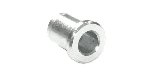 SEPARADOR RUEDA DELANTERA YAMAHA DT 125