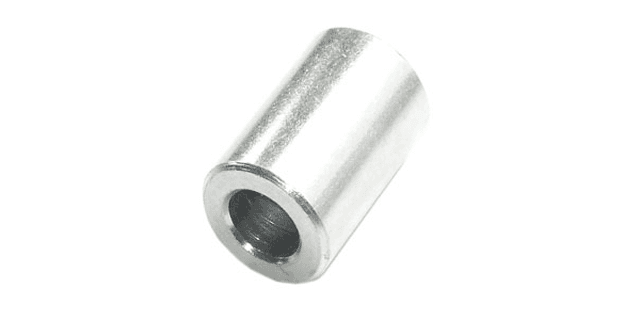 SEPARADOR RUEDA TRASERA YAMAHA RX115