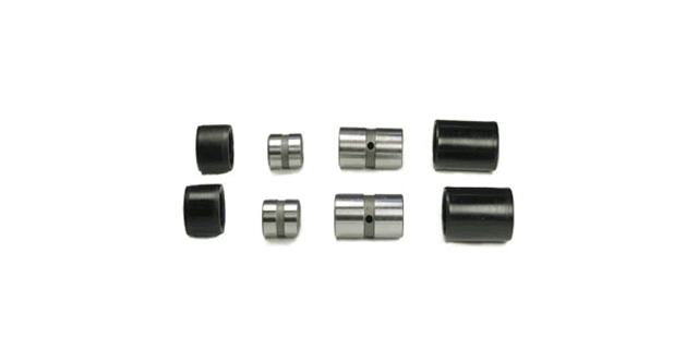 KIT SUSPENSION DELANTERA SUZUKI FR80/100 (8 PIEZAS)