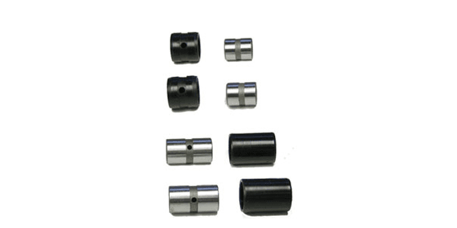 KIT SUSPENSION DELANTERA YAMAHA V80 (8 PIEZAS)