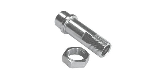 BUJE PORTA SPROCKET HONDA ECO 100, ECO +, SPLENDOR