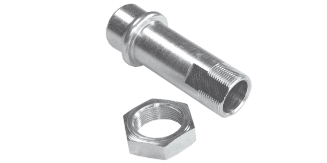 BUJE PORTA SPROCKET YAMAHA RX 100 A INDU - LIBERO