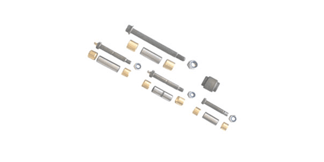 KIT SUSPENSION BALANCIN YAMAHA XT225-DT200