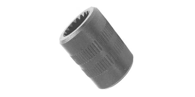 BUJE ESTRIADO CAMPANA YAMAHA BWS