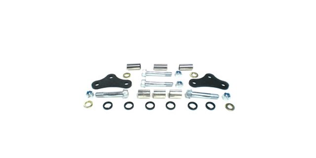 KIT SUSPENSION BALANCIN SUSPENSION XTZ 250 MOD (07-15)