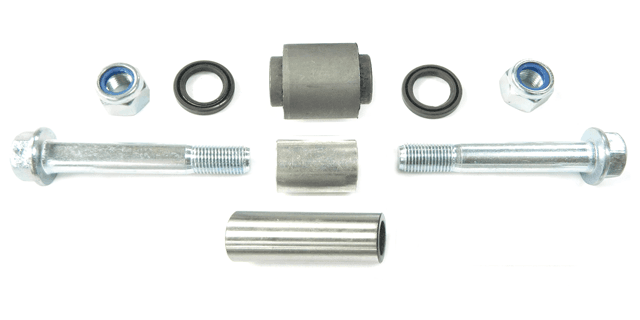 KIT SUSPENSION MONOSCHOCK FZ-16 / FAZER 150