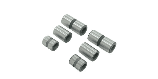 KIT SUSPENSION DELANTERA HONDA ELITE 125 (BUJES)