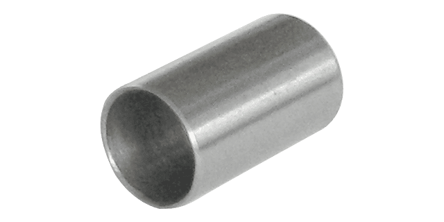 GUIA CARCAZA MOTOR 8X7X14mm HONDA CD100-AKT 110 Paquete x 4