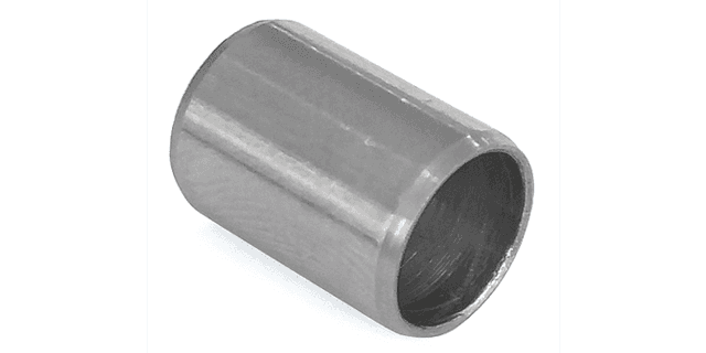 GUIA CARCAZA MOTOR 10X8X14mm BAJAJ BOXER-CT100 KS MN-PULSAR-DISCOVER 100-125-SUZUKI GN-GS-AKT AK125-YAMAHA FZ16-FZ150-FAZER150-FZ2.0-BERA SBR150-FORMULA NANO200 Paquete x 4