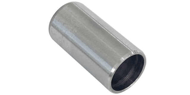 GUIA CARCAZA MOTOR 10X8X20mm BAJAJ BOXER-PULSAR-DISCOVER 100-135- SUZUKI GN-GS-AKT AK125 Paquete x 4