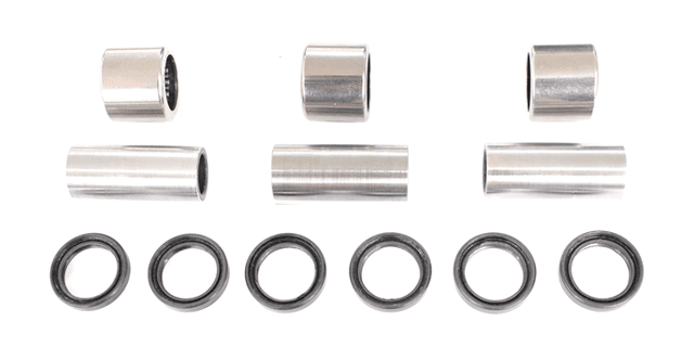 KIT SUSPENSION XTZ 250 MOD (16-23)-XTZ 150 MOD (19-25)