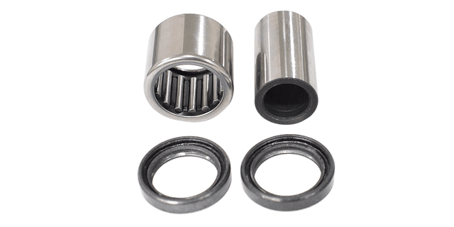 KIT SUSPENSION MONOSHOCK YAMAHA XTZ 125 HASTA MOD 2011