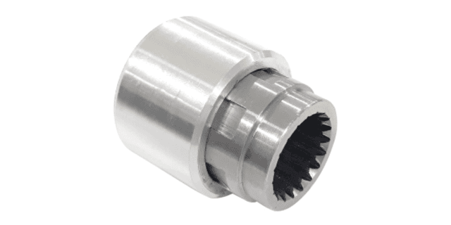 KIT REPARACION RIN TRASERO AGILITY 125