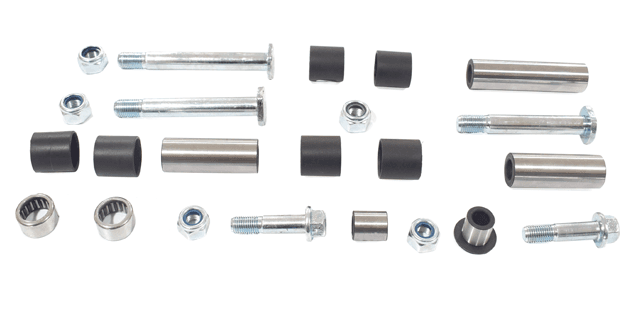 KIT SUSPENSION MONOCHOK KLX 150 HASTA 2015