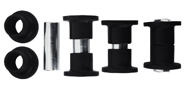 KIT BUJES SUSPENSION TIJERA CAN-AM  OUTLANDER-COMMANDER-RENEGADE-DEFENDER sin lamina 703500875