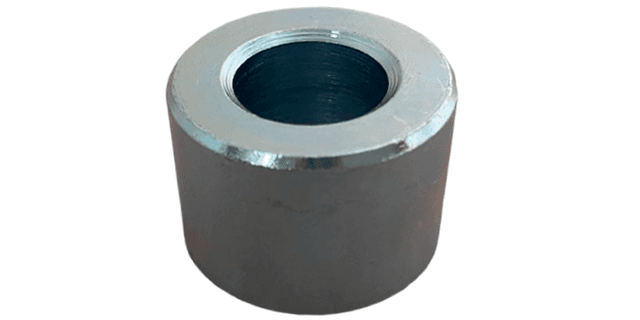 BUJE LISO SEPARADOR RUEDA TRASERA HERO HUNK 160 R MOD 2022