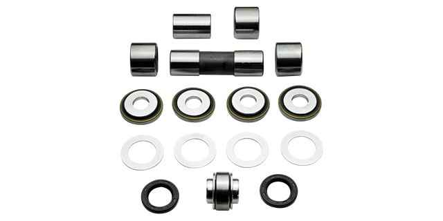 KIT SUSPENSION TRAPECIO AKT TT-250 ADVENTUR