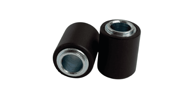 KIT SUSPENSION MONOSHOCK  TVS RAIDER