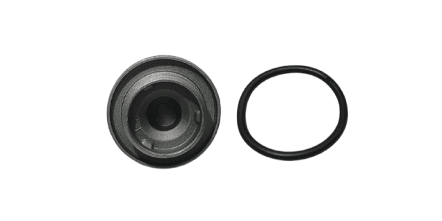 TAPON Carter M35X1.5 YAMAHA N MAX CONECT-N MAX150-GDR155-R15 V2 V3 V4-XT225 (INCLUYE O-RING 34X3.3