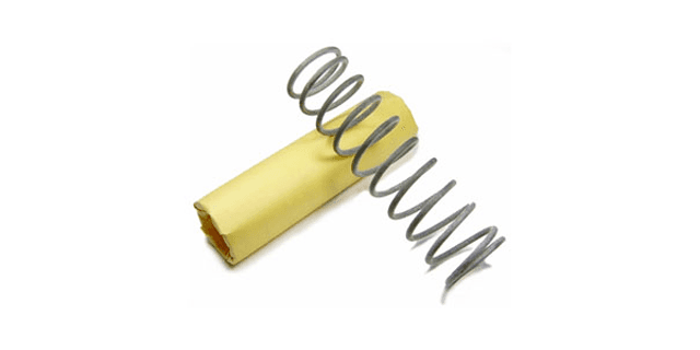 RESORTE TELESCOPICOS SUZUKI AX 100/115