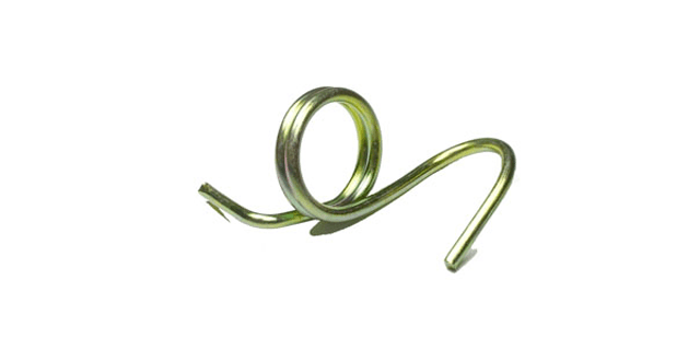 RESORTE PEDAL FRENO SUZUKI AX Paquete x 10