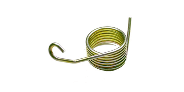 RESORTE PATIN YAMAHA DT125 Paquete x 10