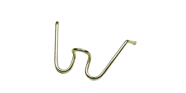 PIN FAROLA UNIVERSAL REDONDA Paquete x 10