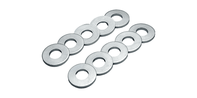 ARANDELA DE 10mm Paquete x 100